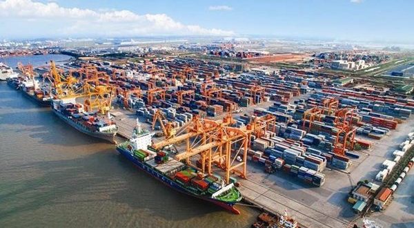 Vietnam’s seaports set to handle 1.14-1.42 billion tonnes of cargo by ...